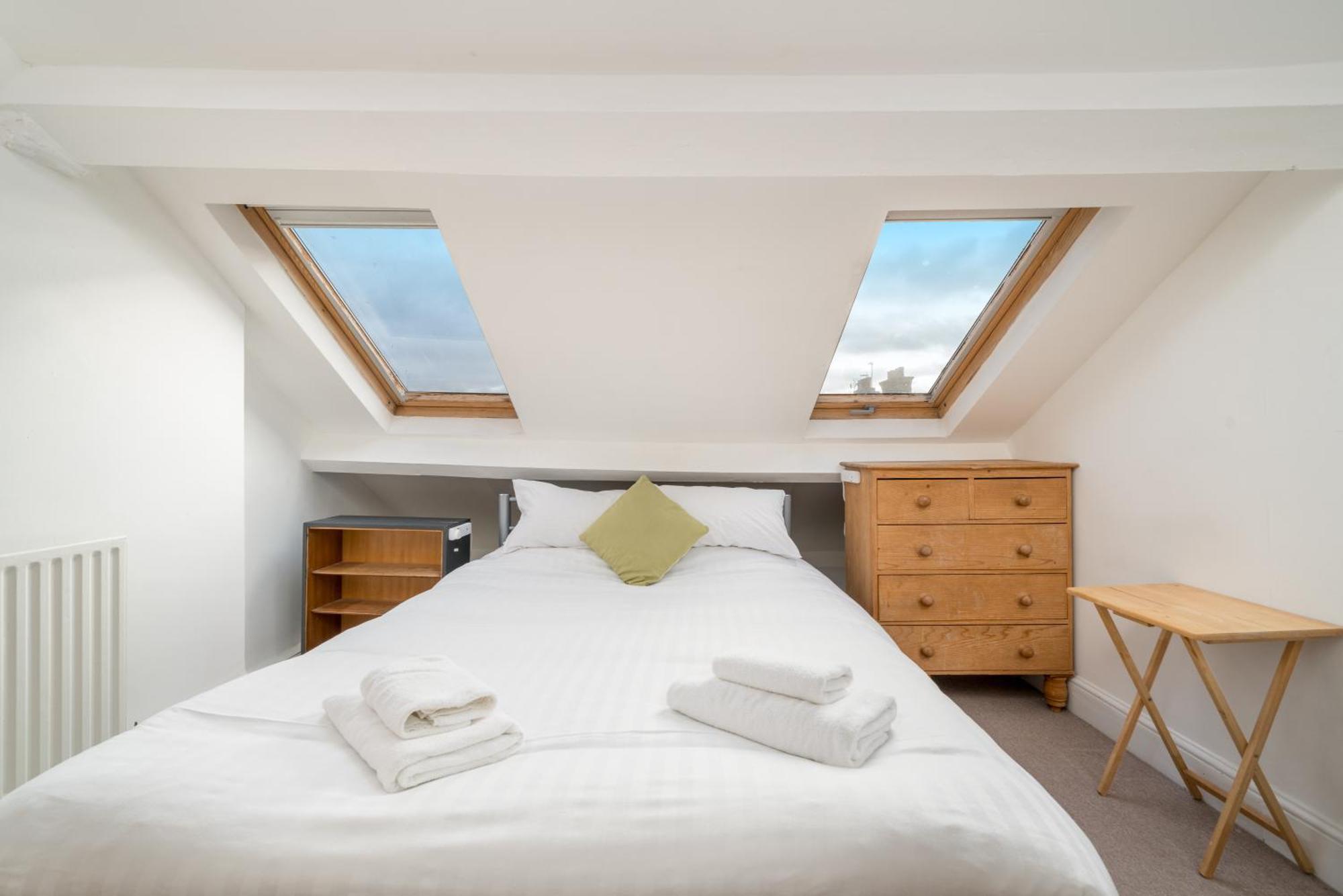 Cozy Maisonette Near Abbey Road 런던 외부 사진